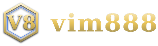 vim888 logo